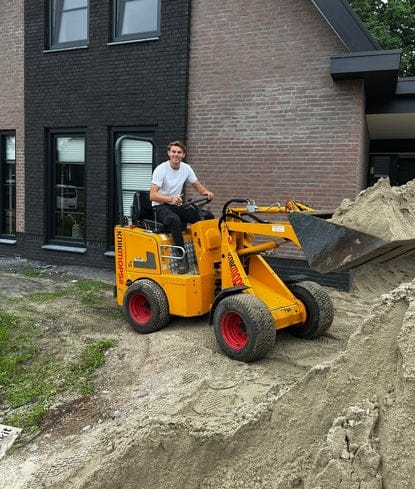 Hoveniersbedrijf Borink 1 Hoveniersbedrijf Borink