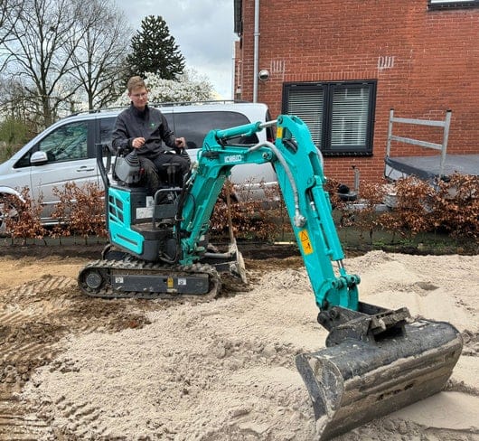 Hoveniersbedrijf Borink Hoveniersbedrijf Borink